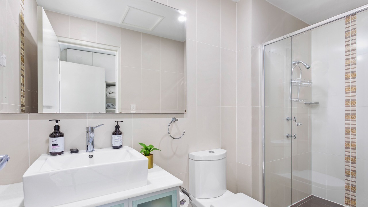 Photo of Bathroom in Forster