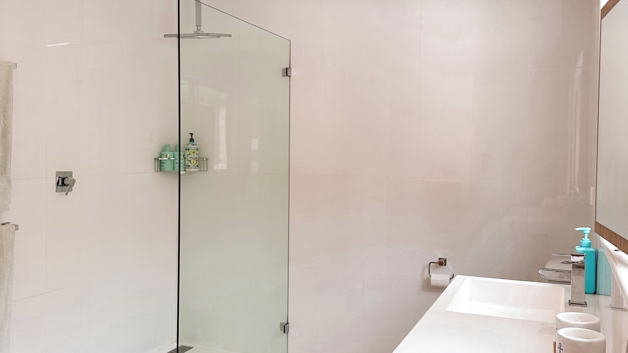 Photo of Bathroom in Dangar Island