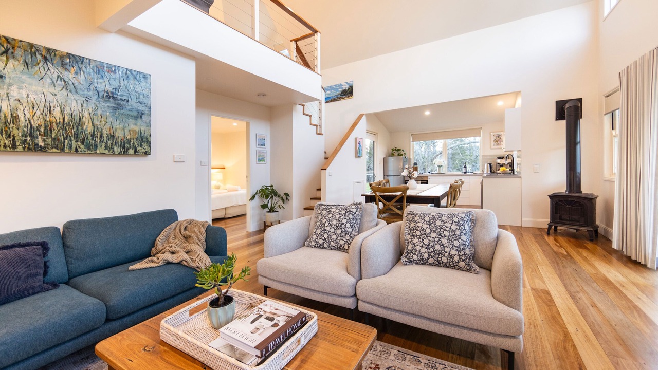 Photo of Livingroom in Woodhill