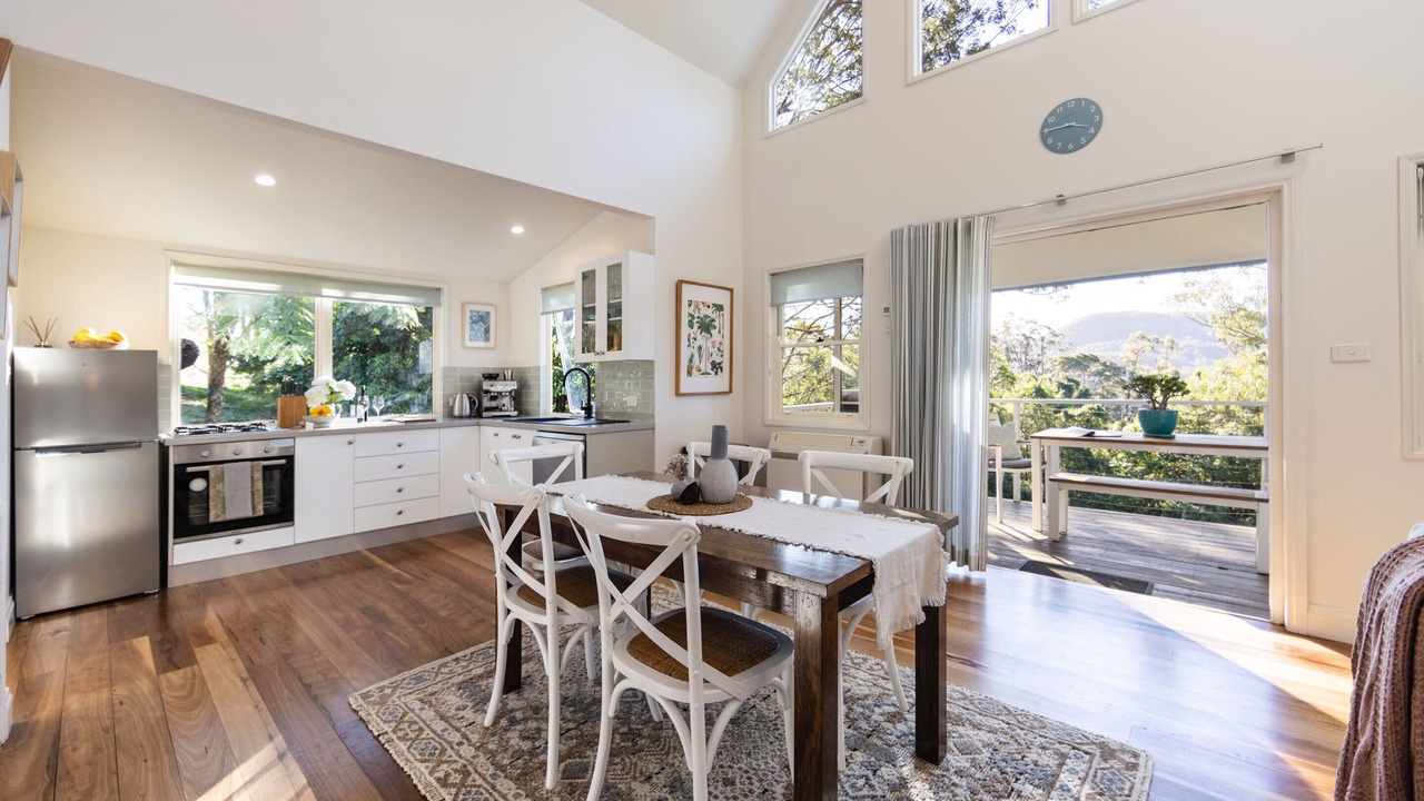 Photo of Livingroom in Woodhill