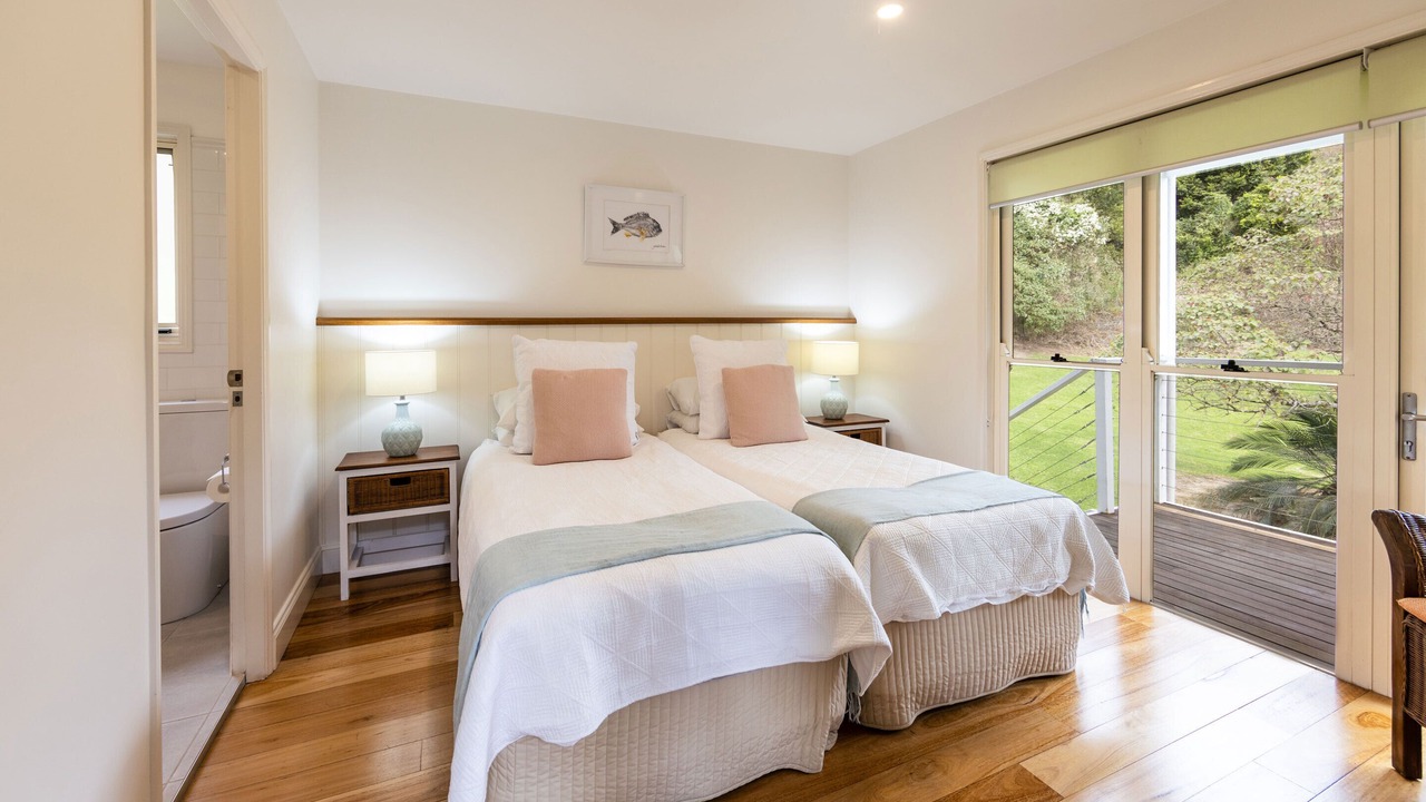 Photo of Bedroom in Woodhill