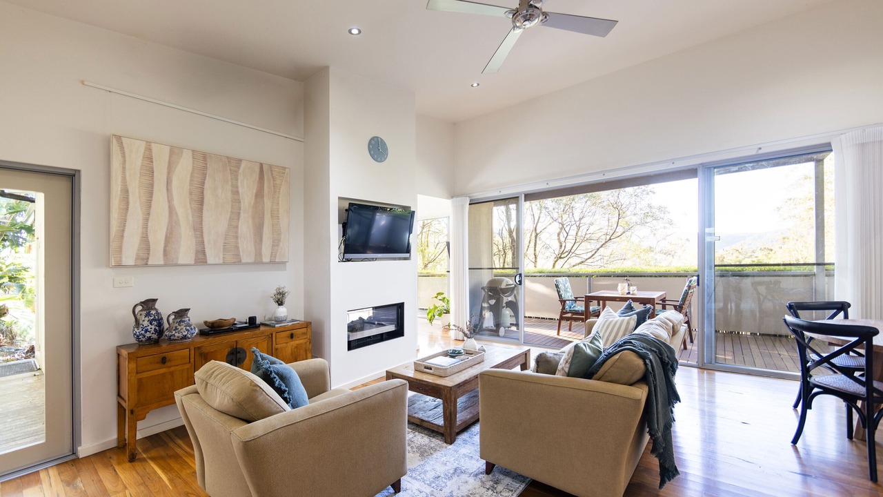 Photo of Livingroom in Woodhill