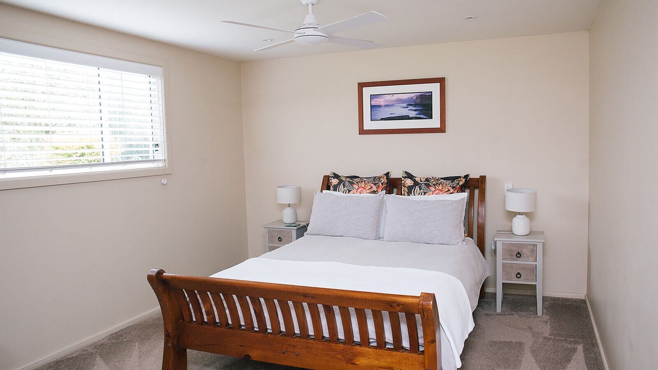 Photo of Bedroom in Terrigal