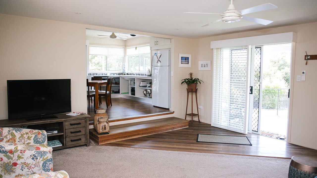 Photo of Livingroom in Terrigal