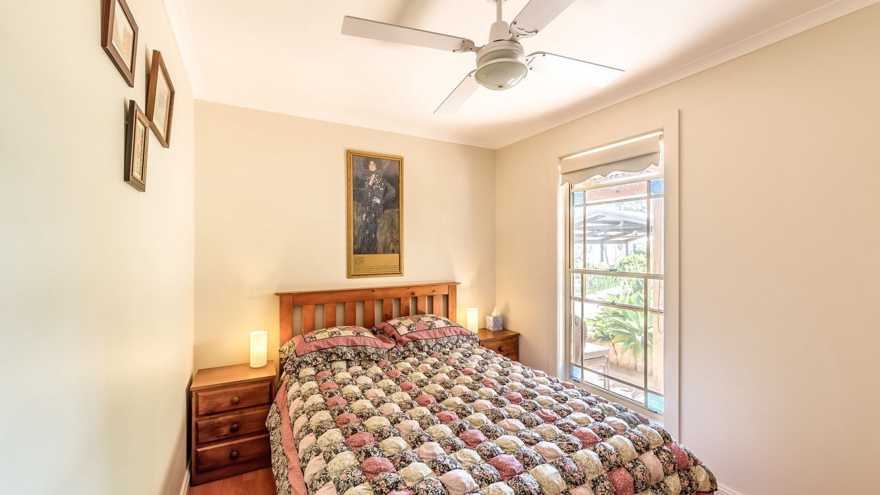 Photo of Bedroom in Lower Portland