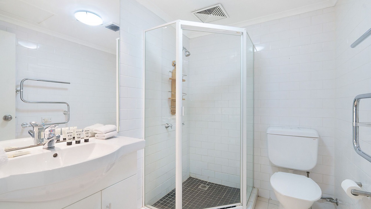 Photo of Bathroom in Ultimo