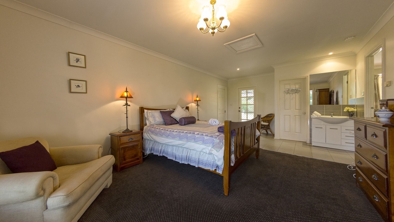 Photo of Bedroom in East Bowral