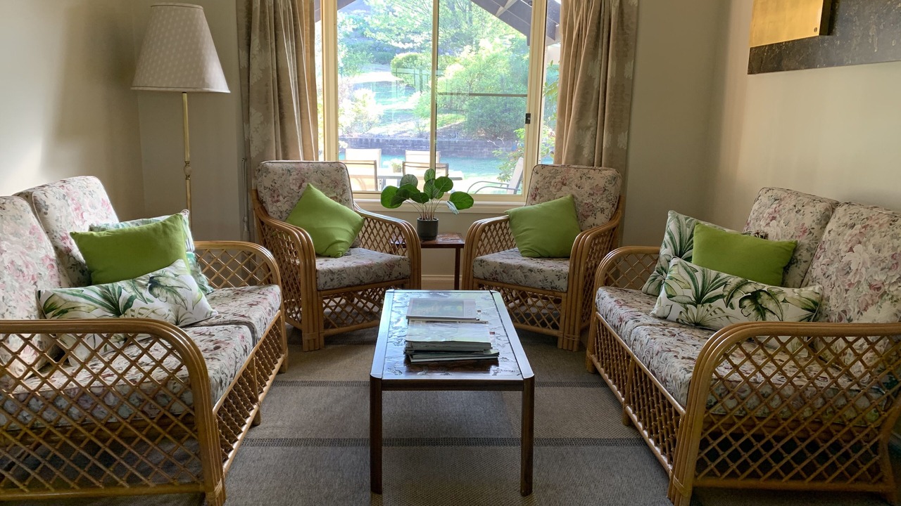 Photo of Livingroom in East Bowral