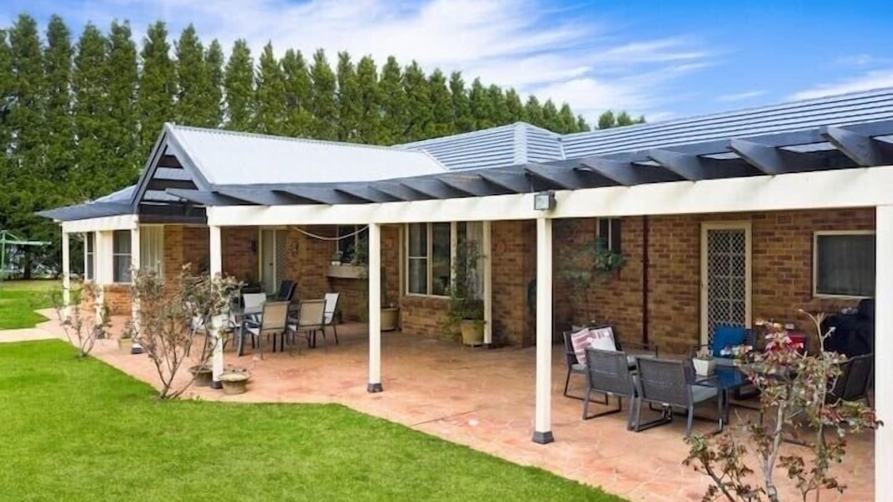 Photo of Outdoor in East Bowral