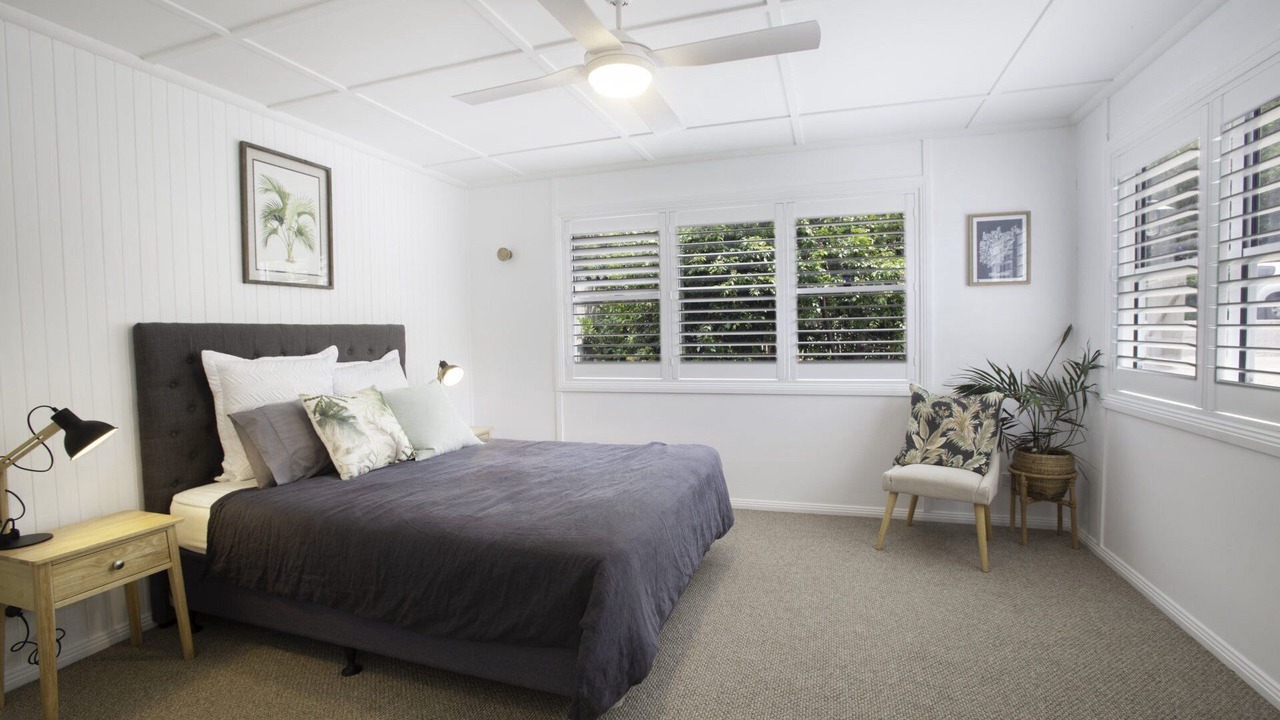 Photo of Bedroom in Pretty Beach Central Coast