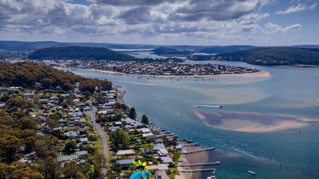 Photo of Outdoor in Pretty Beach Central Coast