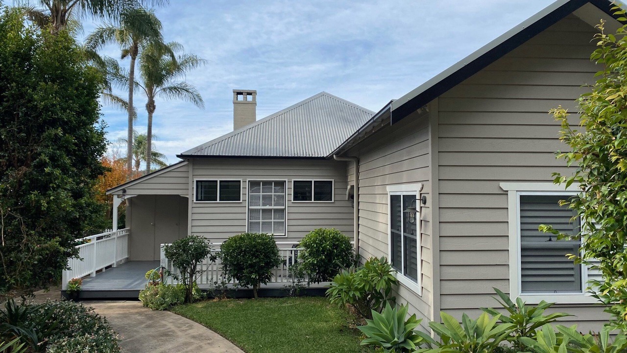 Photo of Outdoor in Pretty Beach Central Coast