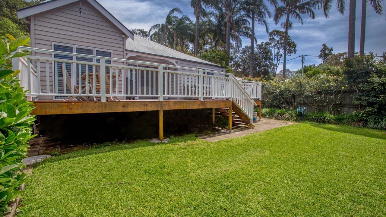 Photo of Outdoor in Pretty Beach Central Coast