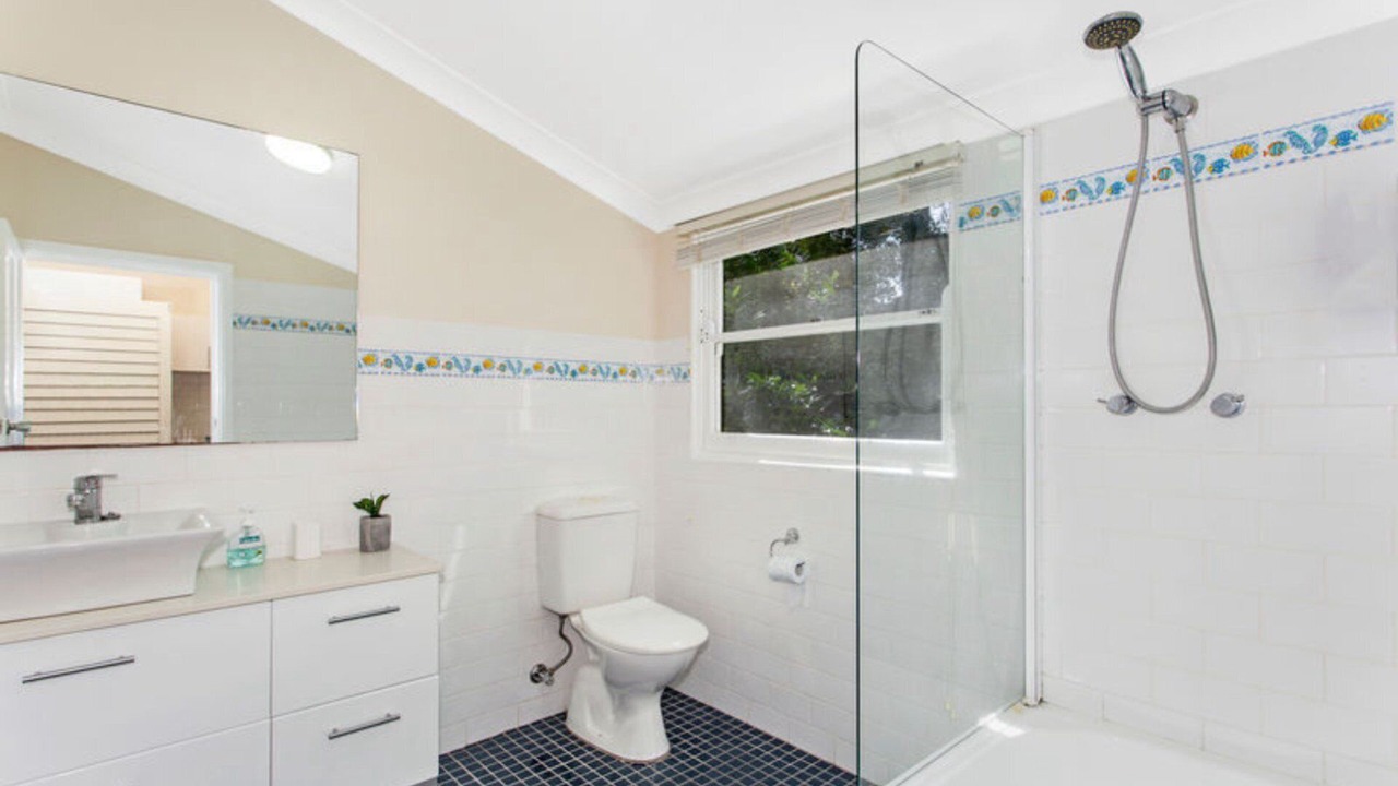 Photo of Bathroom in Pretty Beach Central Coast