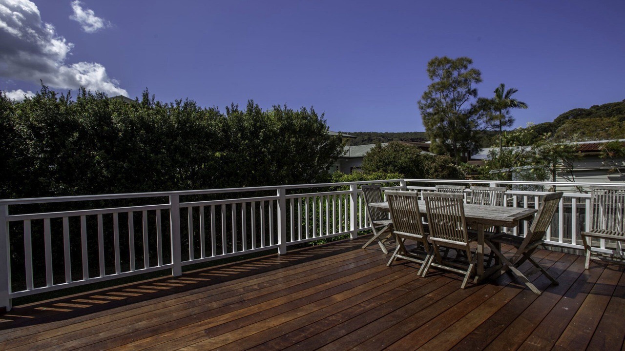 Photo of Outdoor in Pretty Beach Central Coast