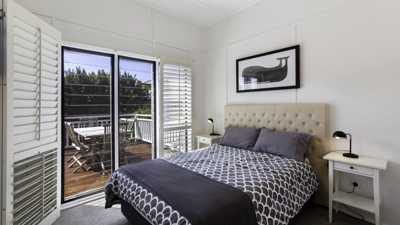 Photo of Bedroom in Pretty Beach Central Coast