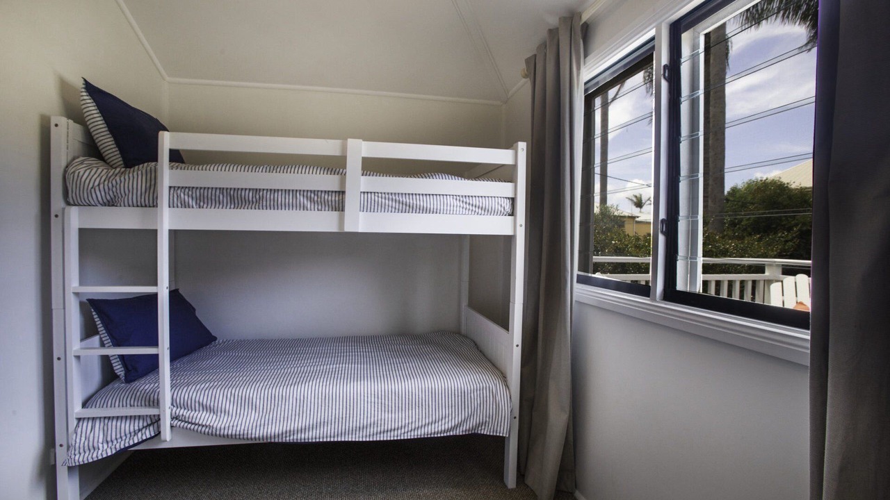 Photo of Bedroom in Pretty Beach Central Coast