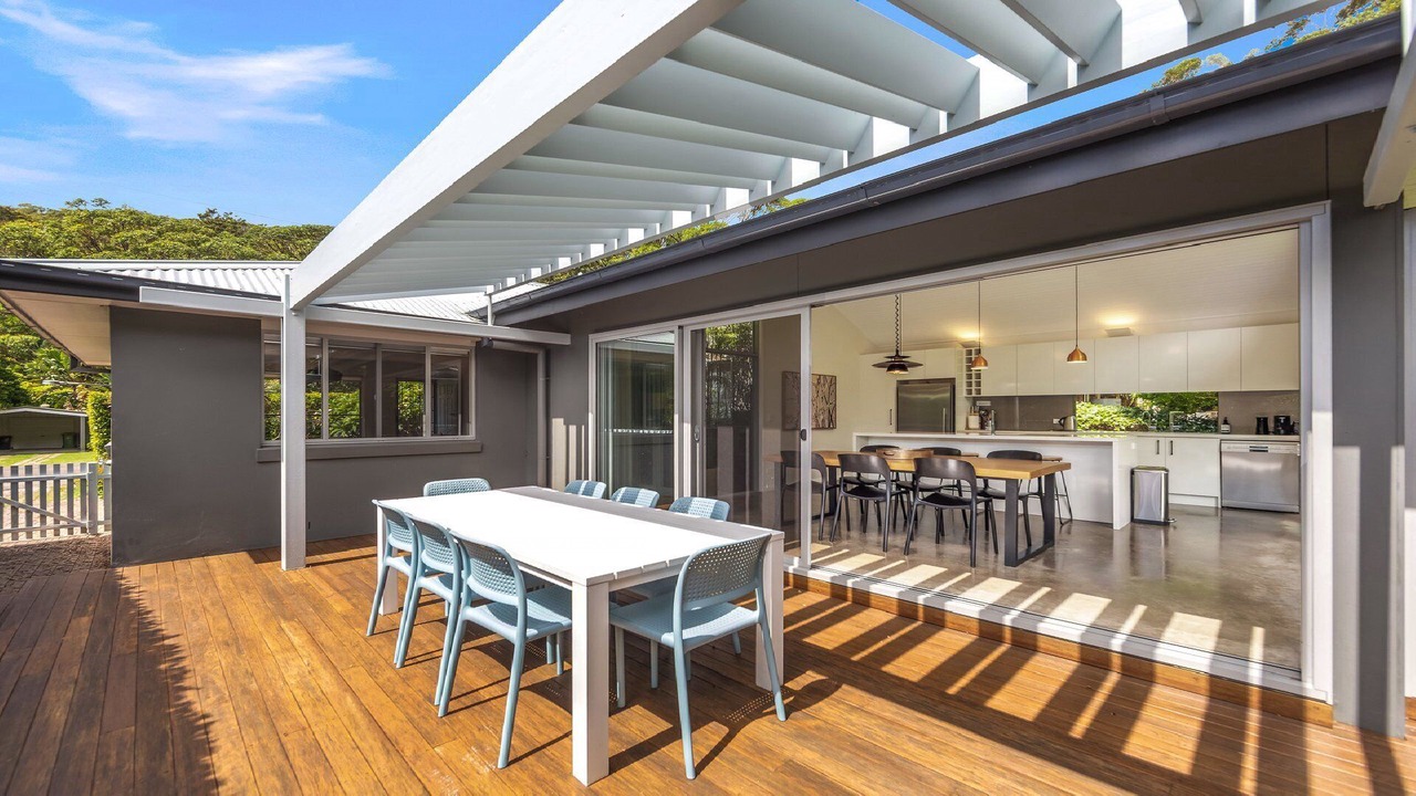 Photo of Outdoor in Pretty Beach Central Coast