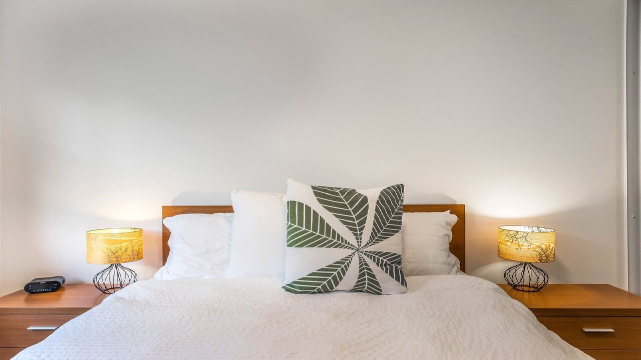 Photo of Bedroom in Pretty Beach Central Coast