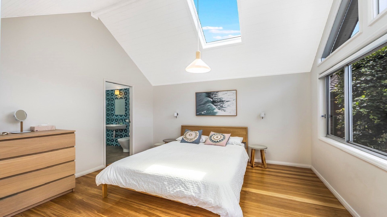 Photo of Bedroom in Pretty Beach Central Coast