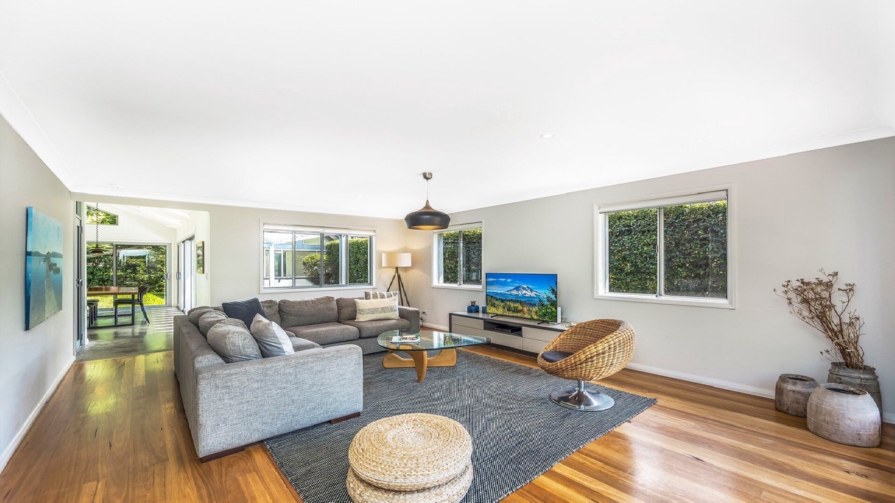 Photo of Livingroom in Pretty Beach Central Coast