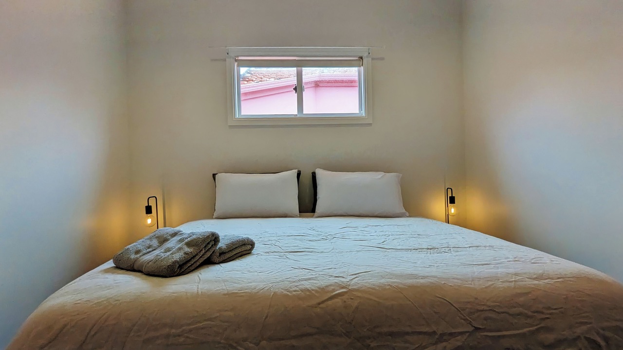 Photo of Bedroom in Bondi Beach
