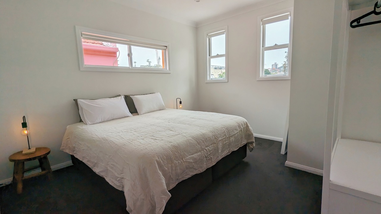 Photo of Bedroom in Bondi Beach