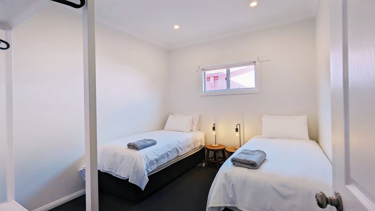 Photo of Bedroom in Bondi Beach