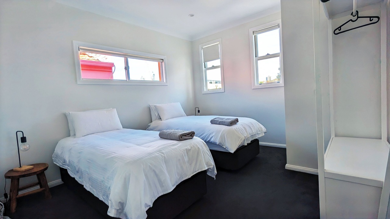 Photo of Bedroom in Bondi Beach