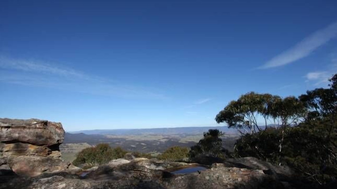 Photo of Others in Mount Victoria