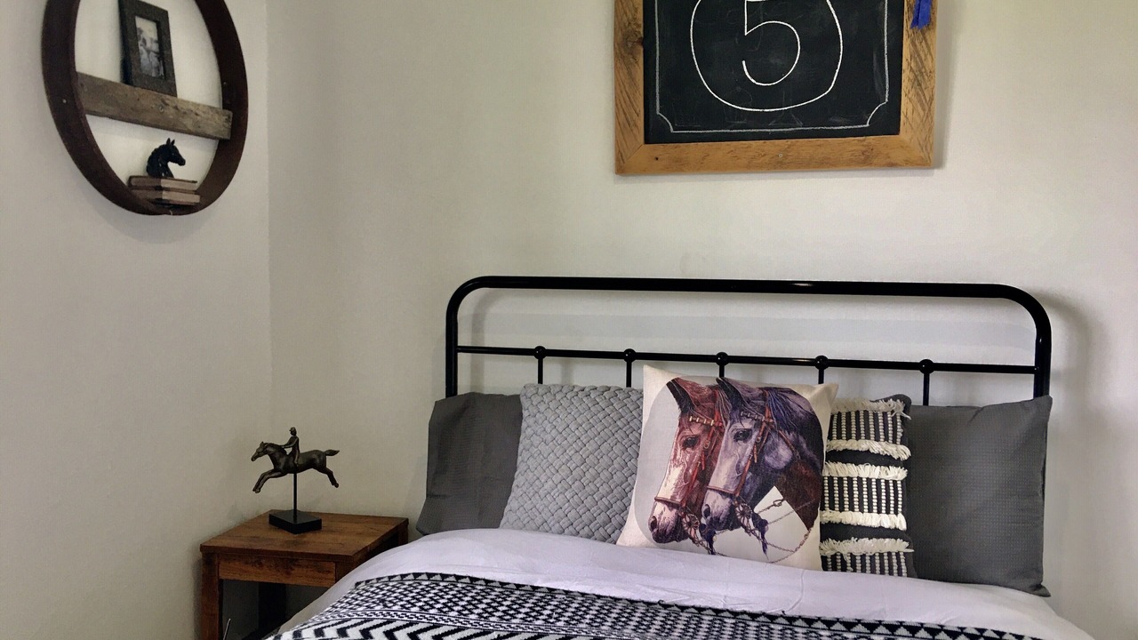 Photo of Bedroom in Bungonia