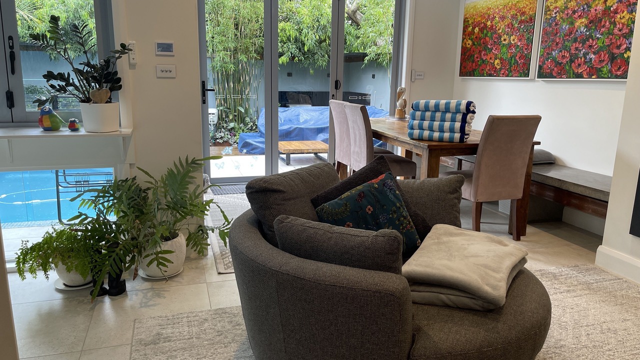 Photo of Livingroom in North Curl Curl