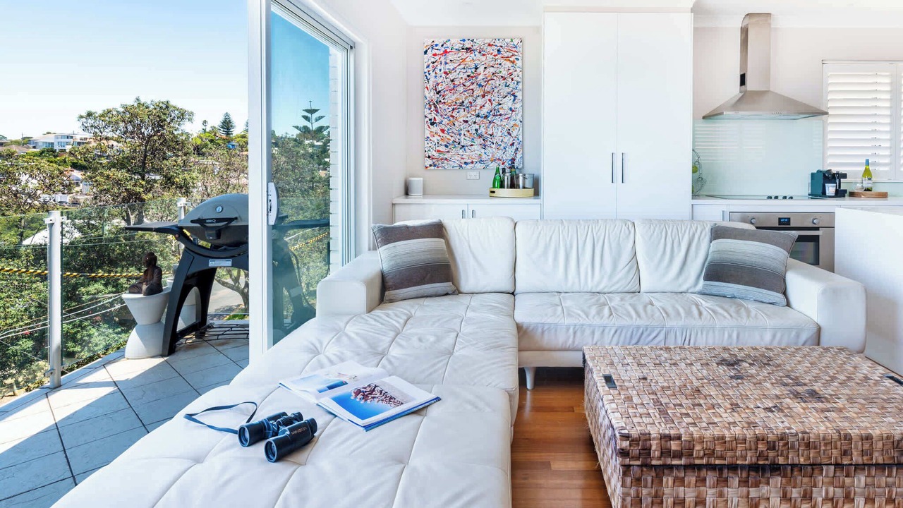Photo of Livingroom in Tamarama
