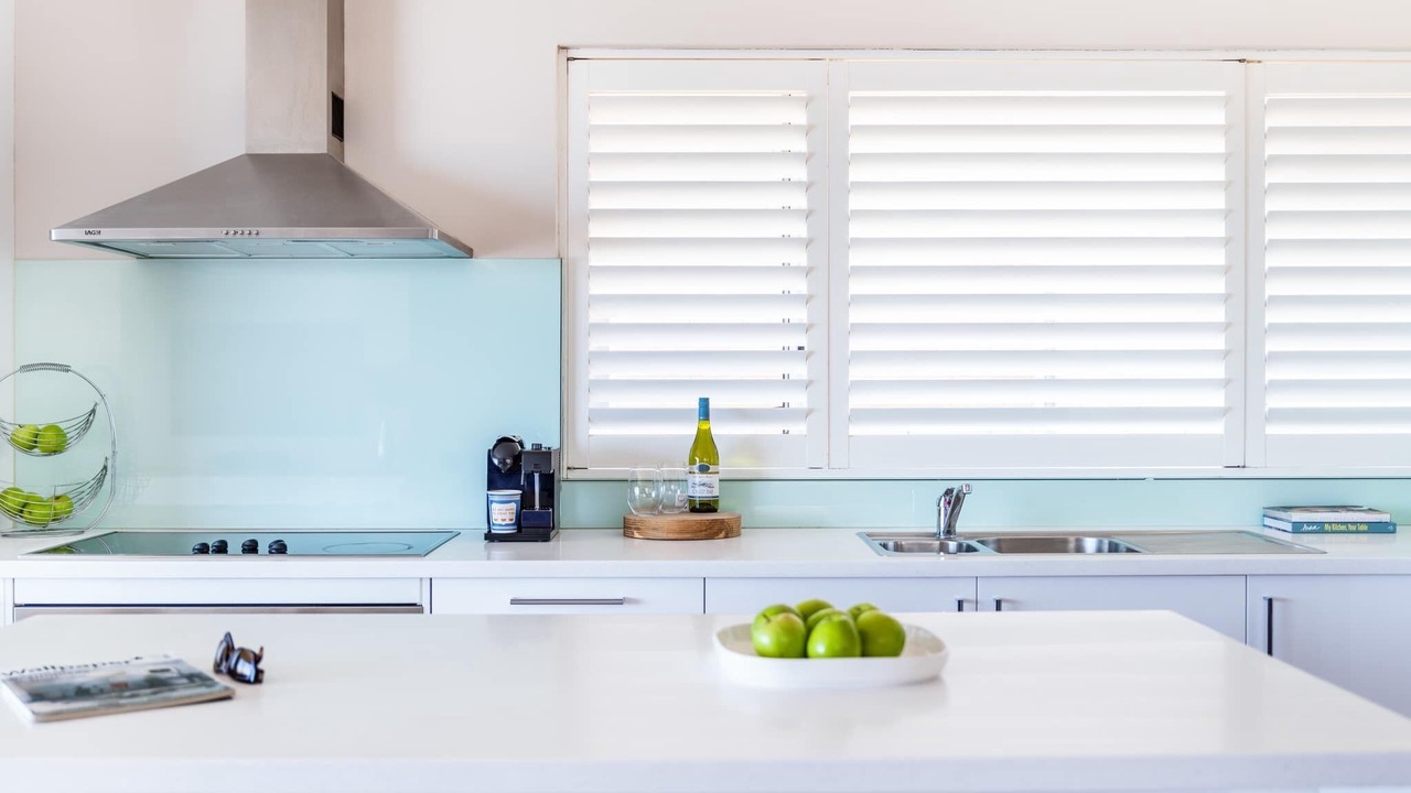 Photo of Kitchen in Tamarama