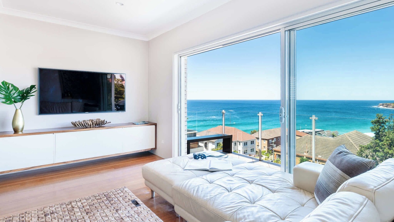 Photo of Livingroom in Tamarama