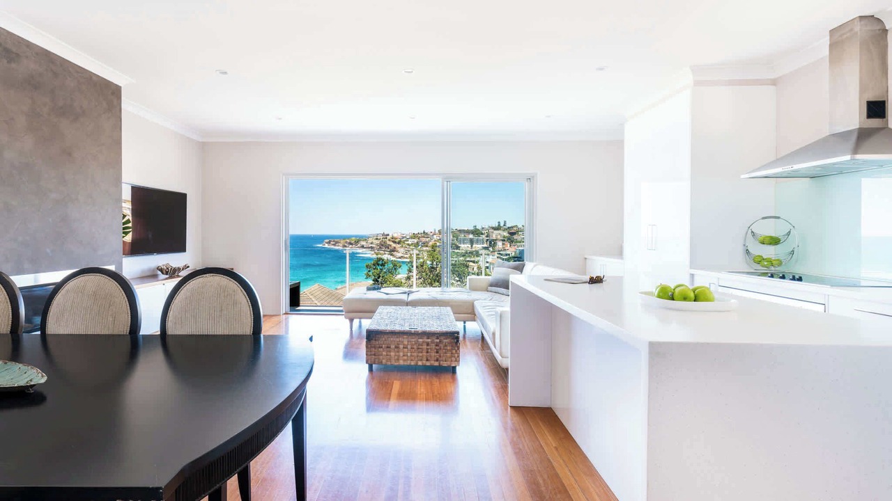 Photo of Livingroom in Tamarama