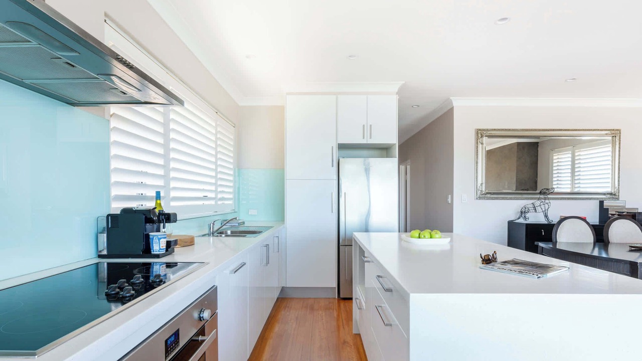 Photo of Kitchen in Tamarama