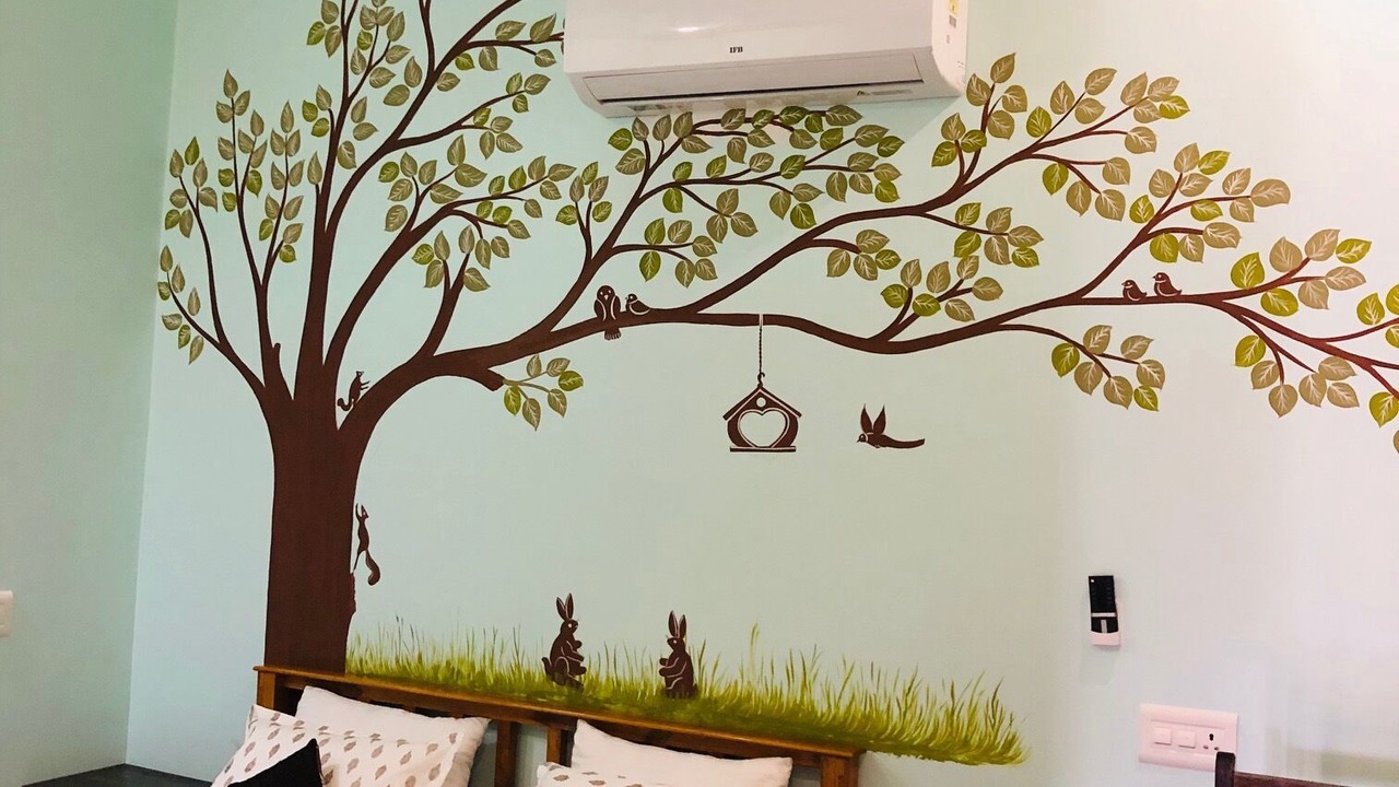 Photo of Bedroom in Uchiyarda