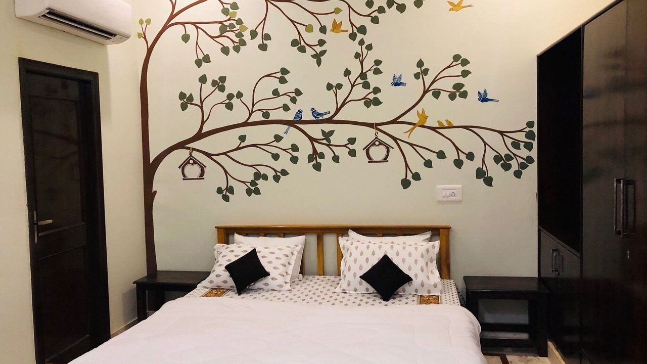 Photo of Bedroom in Uchiyarda