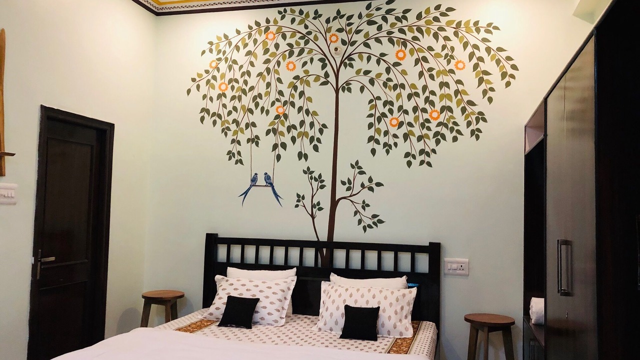 Photo of Bedroom in Uchiyarda