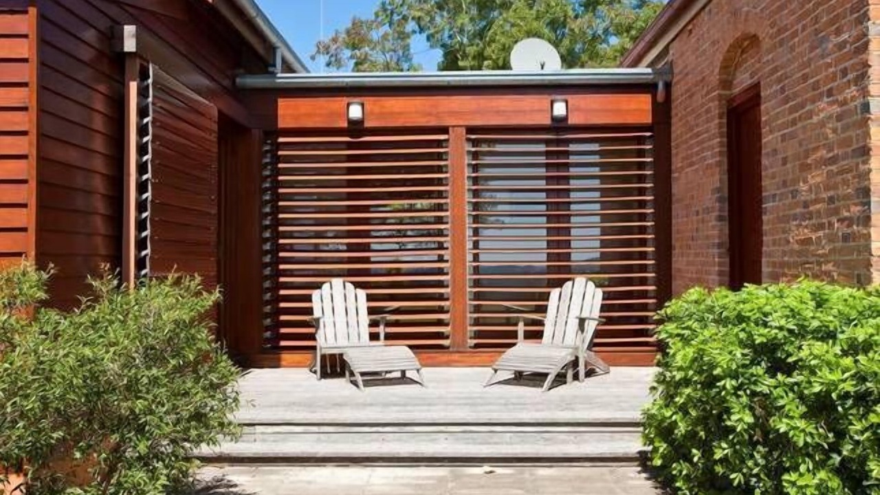 Photo of Patio Balcony in Exeter