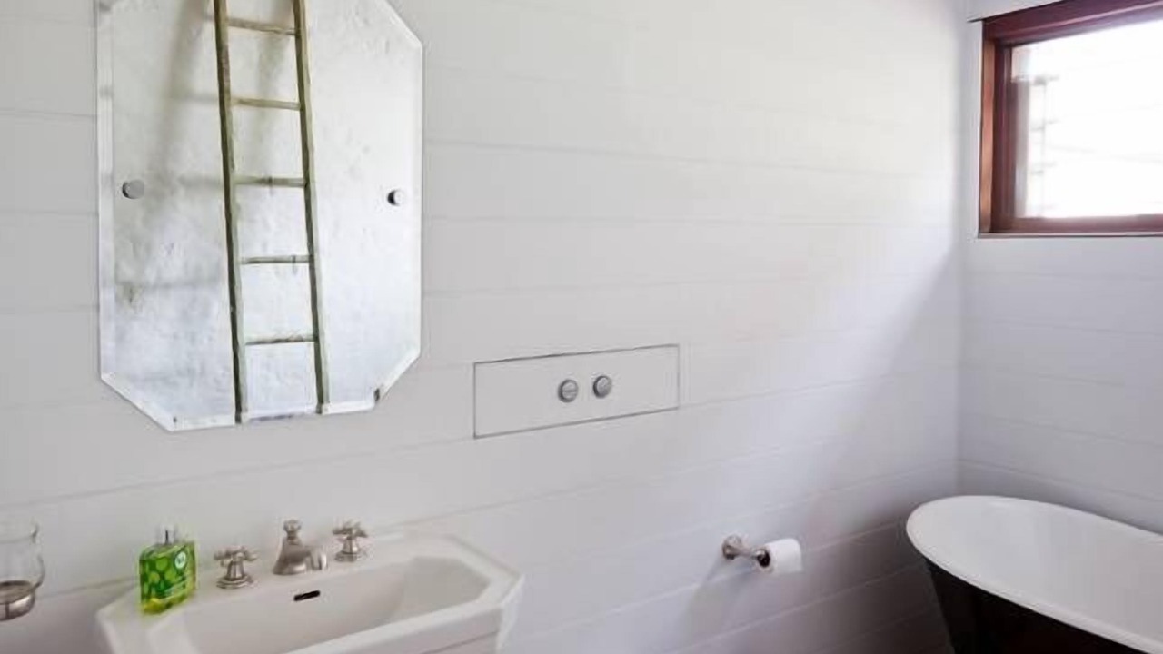 Photo of Bathroom in Exeter