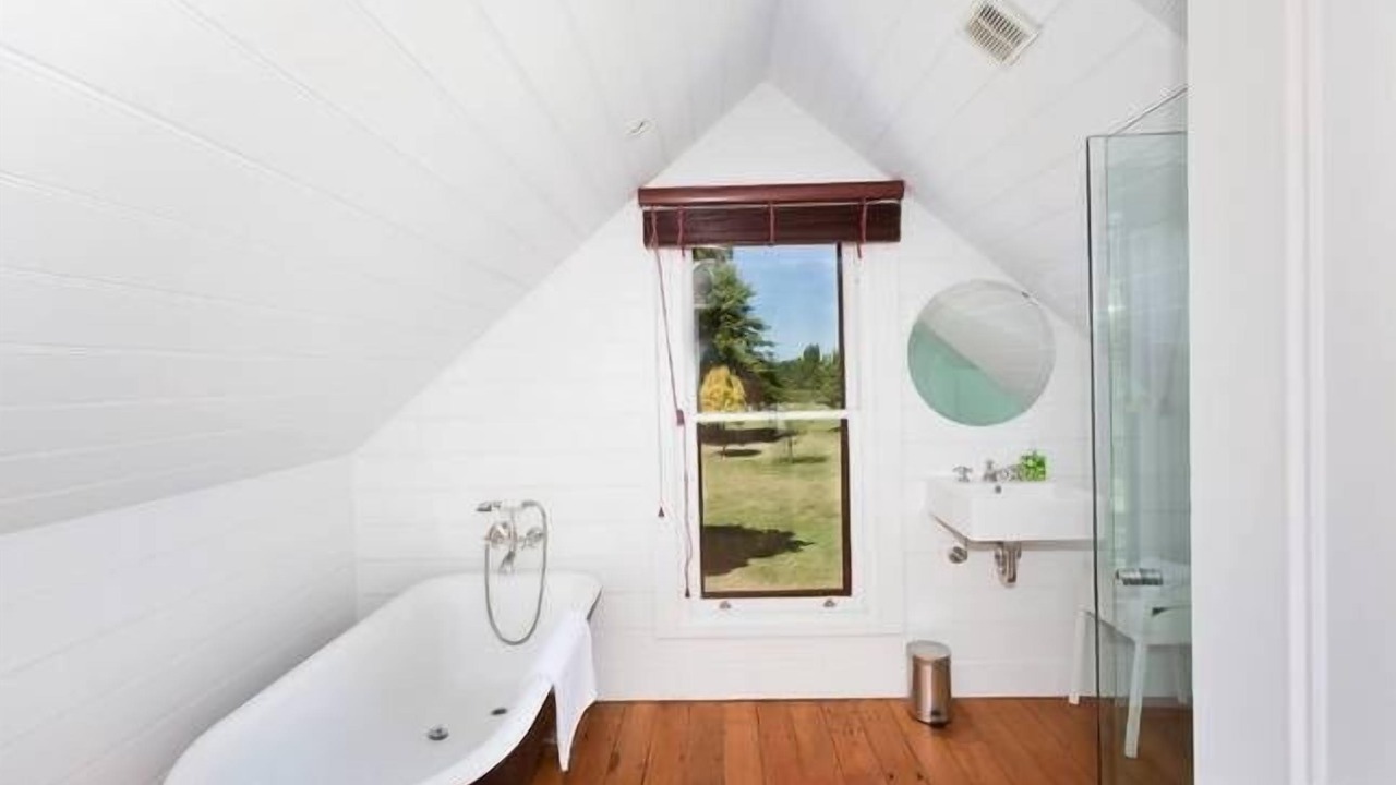 Photo of Bathroom in Exeter