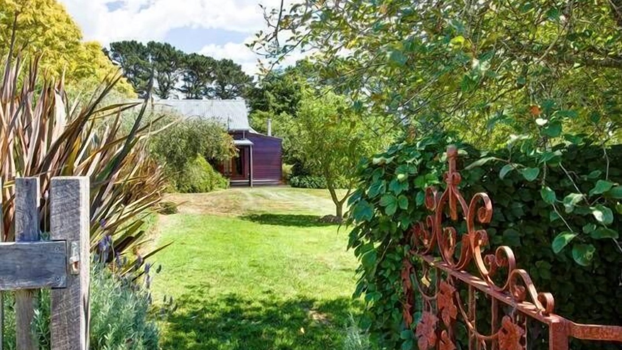 Photo of Outdoor in Exeter