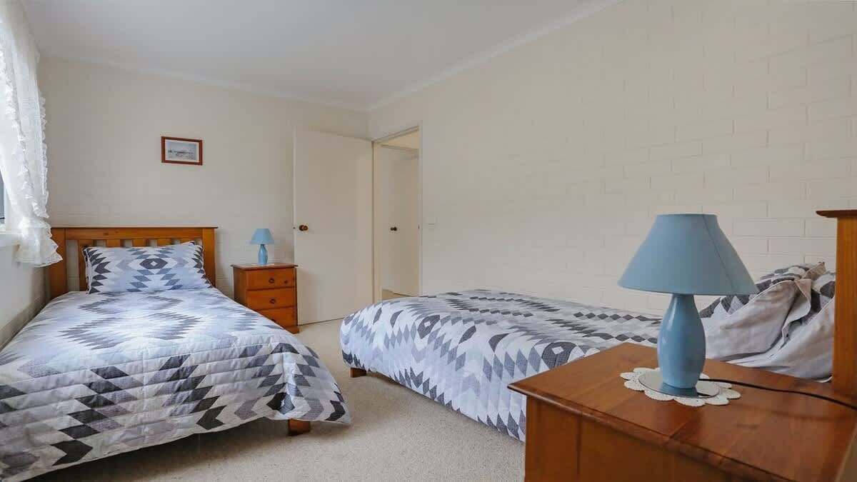 Photo of Bedroom in Merimbula