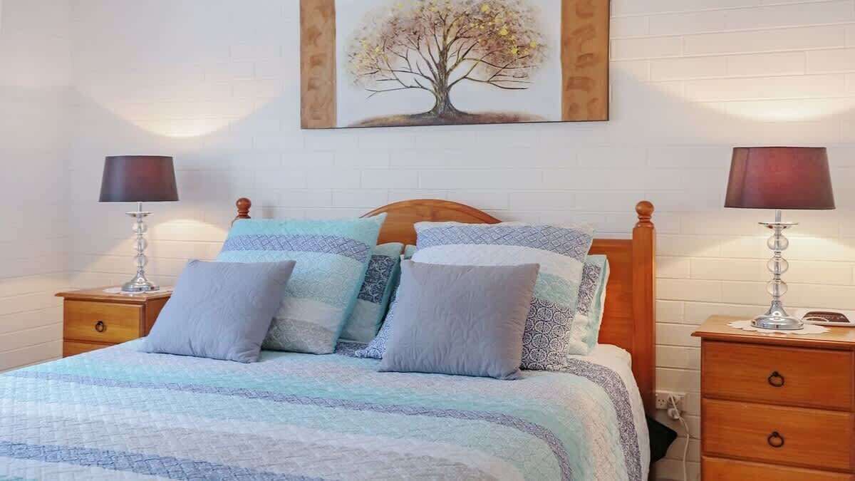 Photo of Bedroom in Merimbula
