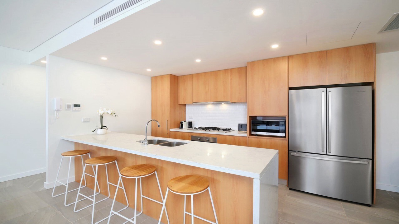 Photo of Kitchen in Terrigal