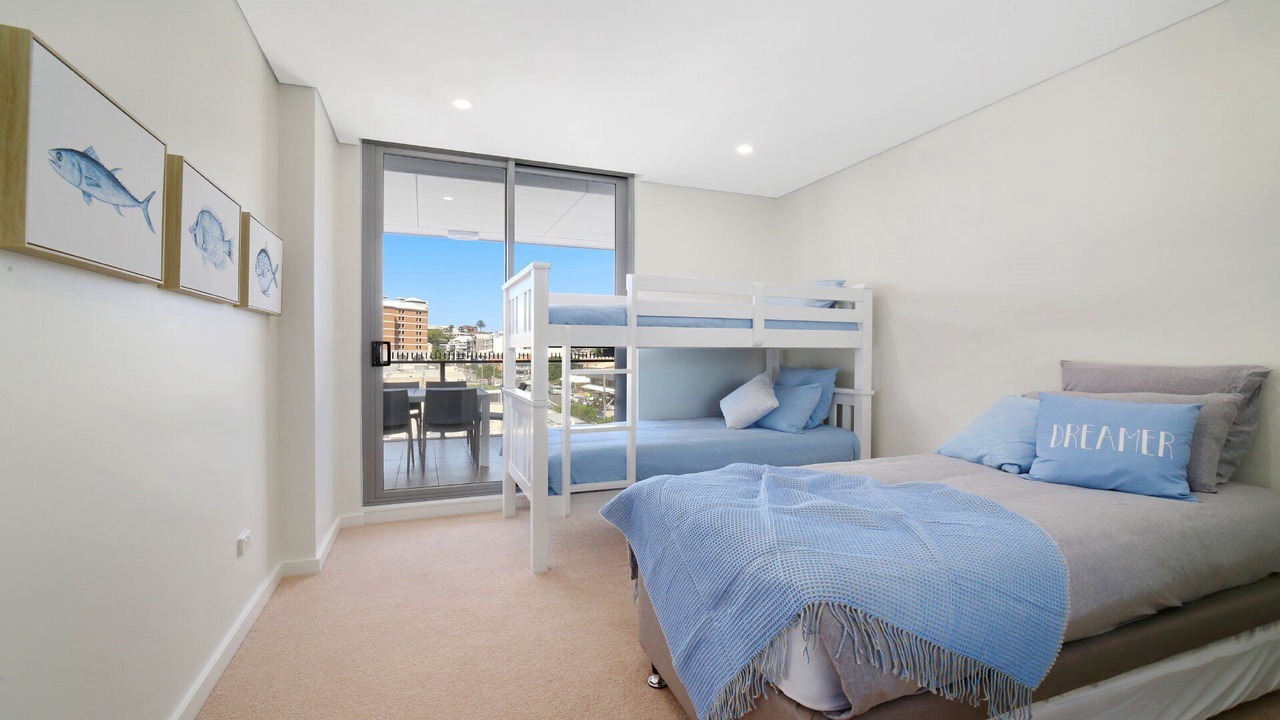 Photo of Bedroom in Terrigal
