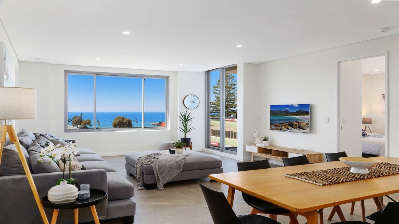Photo of Livingroom in Terrigal