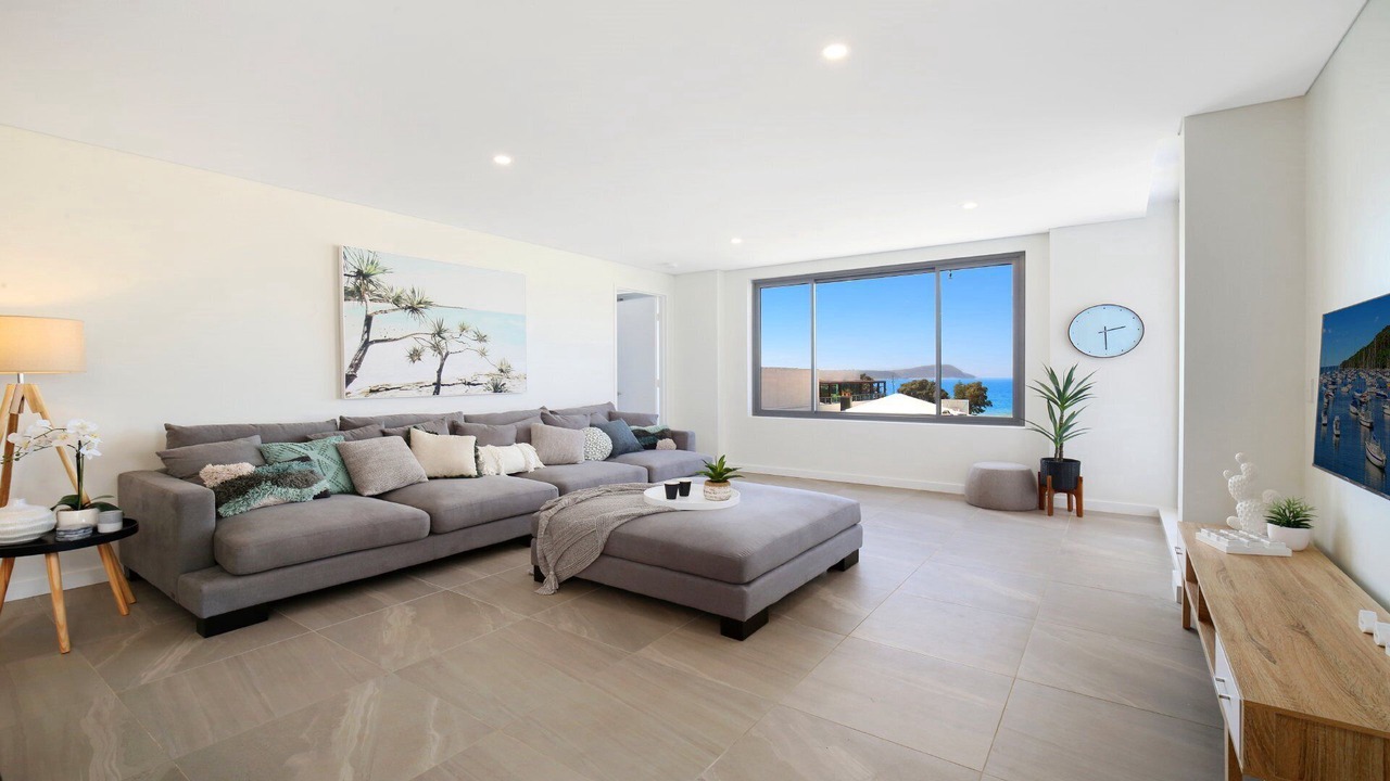 Photo of Livingroom in Terrigal